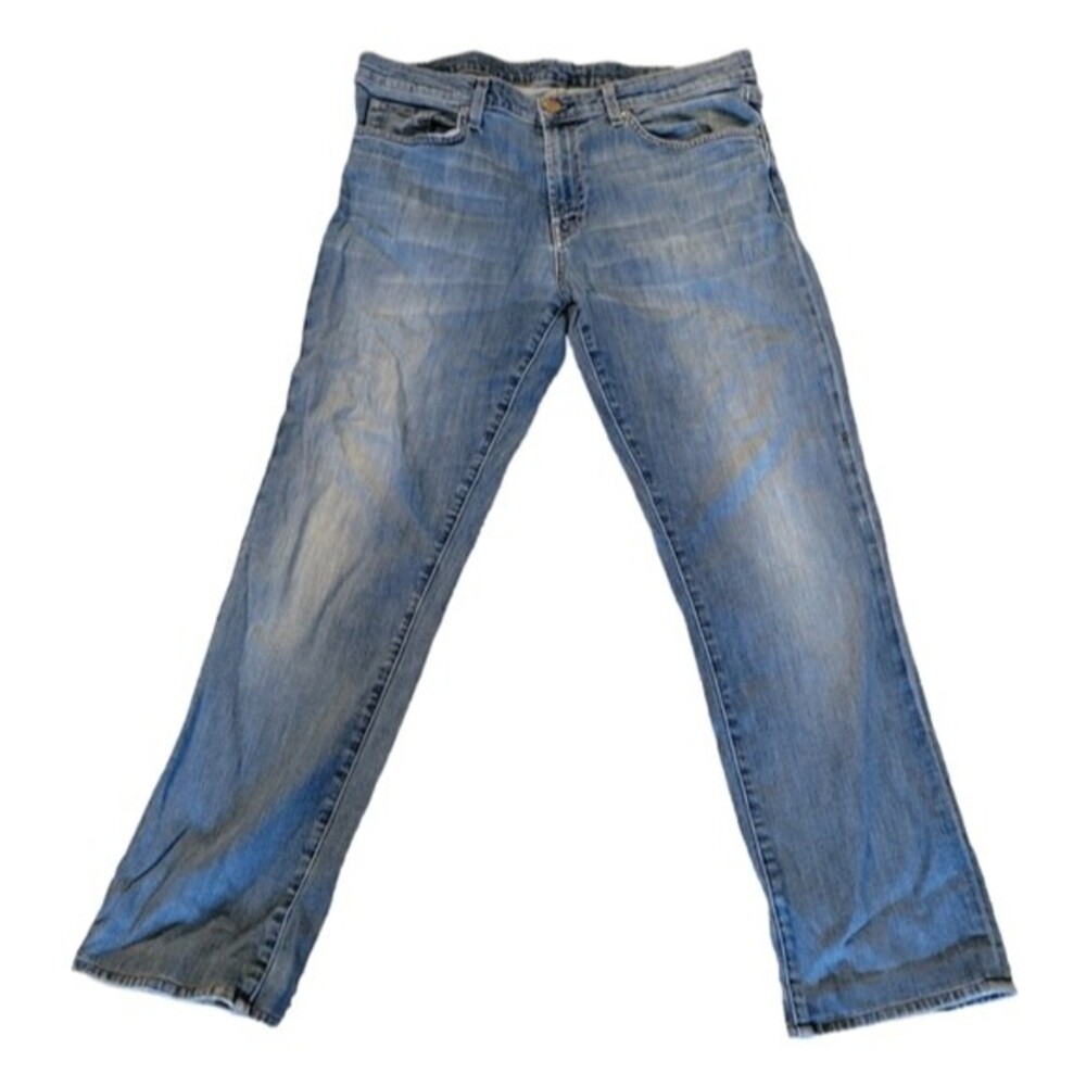 J Brand Men's Tyler Slim Fit Jeans Size 36